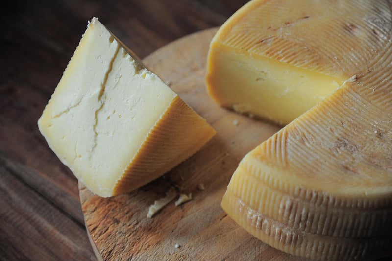 Fermented Foods