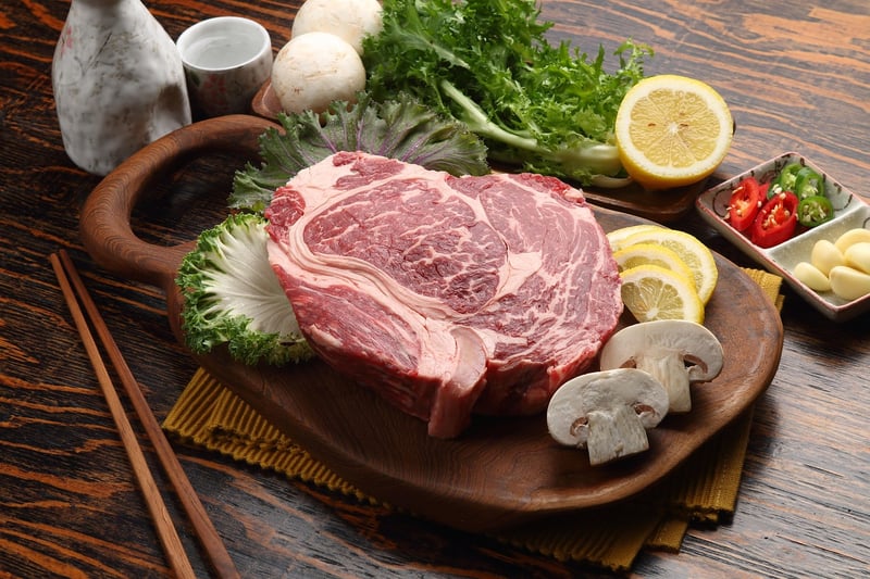 Beef Bourguignon